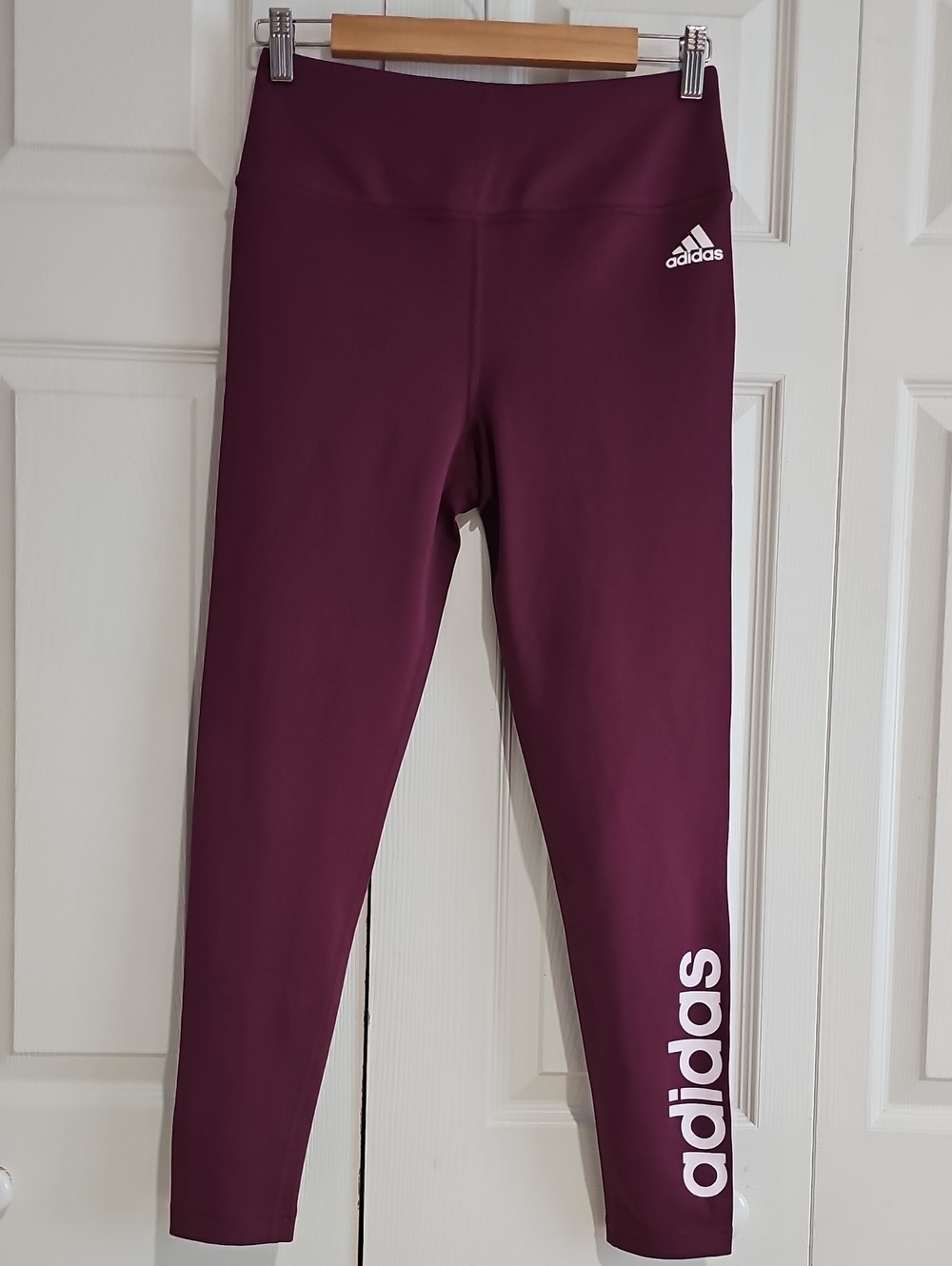 Adidas AEROREADY Primegreen High-Rise Performance Leggings | Medium